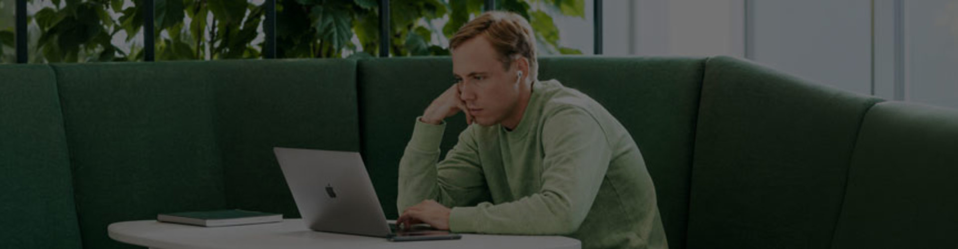 Registrierung Studierende