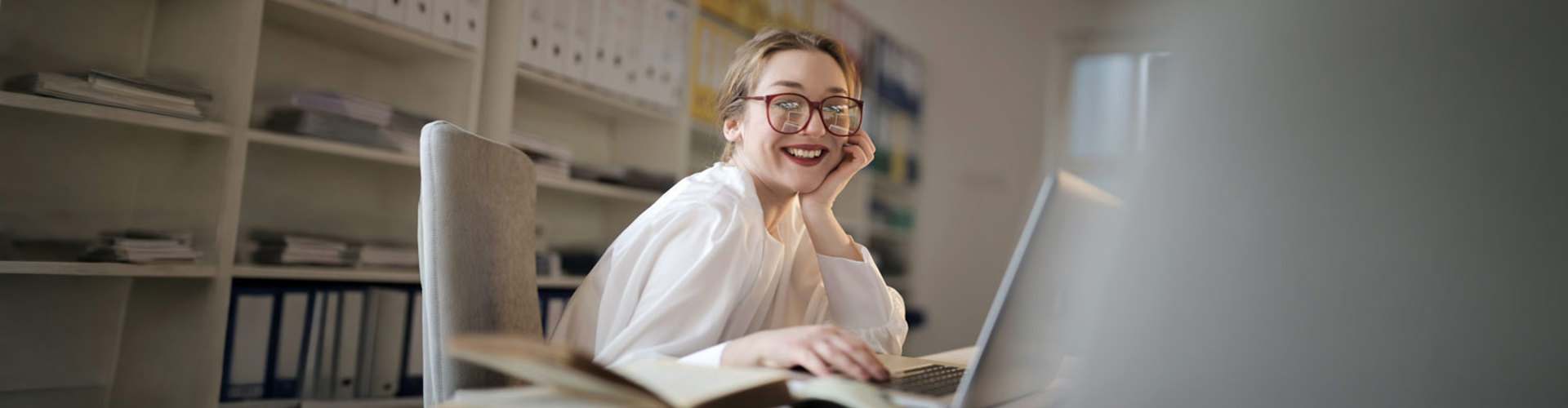 Studierende Registrieren